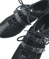 PUMA（プーマ）スニーカー 黒 サイズ:25cm レディース/2200654260159