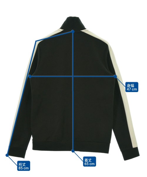 PUMA（プーマ）スウェット 黒 サイズ:M レディース/2200648638032