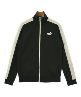 PUMA（プーマ）スウェット 黒 サイズ:M レディース/2200648638032