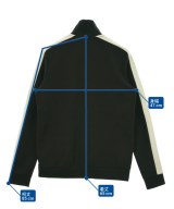 PUMA（プーマ）スウェット 黒 サイズ:M レディース/2200648638032