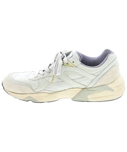 PUMA（プーマ）スニーカー グレー サイズ:27cm メンズ/2200646849034