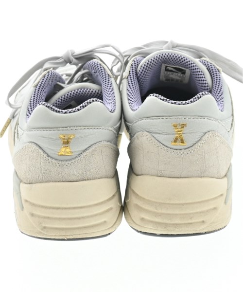 PUMA（プーマ）スニーカー グレー サイズ:27cm メンズ/2200646849034