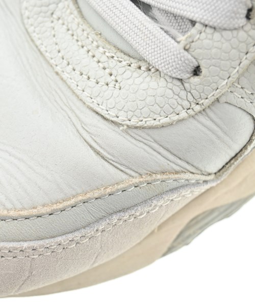 PUMA（プーマ）スニーカー グレー サイズ:27cm メンズ/2200646849034