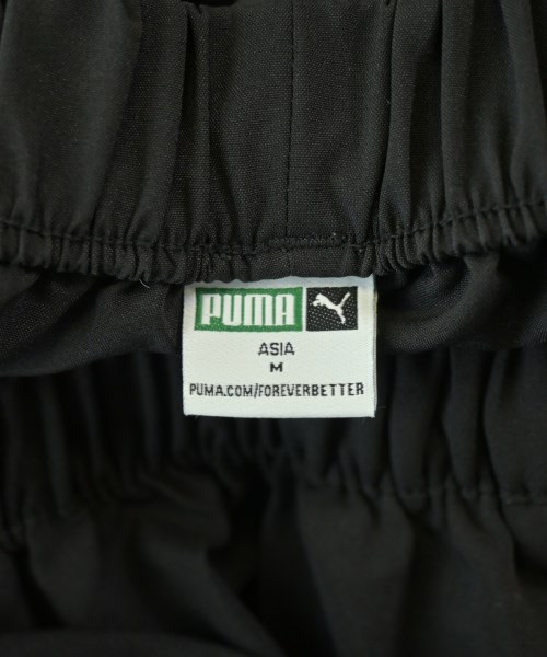 PUMA（プーマ）ロング・マキシ丈スカート 黒 サイズ:M レディース/2200648706052