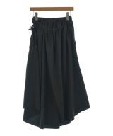 PUMA（プーマ）ロング・マキシ丈スカート 黒 サイズ:M レディース/2200648706052