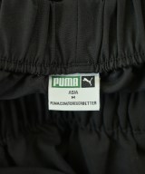 PUMA（プーマ）ロング・マキシ丈スカート 黒 サイズ:M レディース/2200648706052