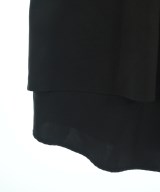 PUMA（プーマ）ロング・マキシ丈スカート 黒 サイズ:M レディース/2200648706052