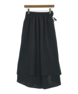 PUMA ロング・マキシ丈スカート