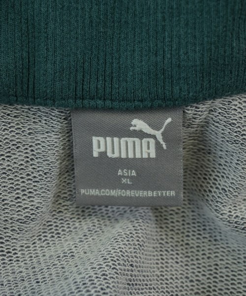 PUMA（プーマ）ワンピース 紺 サイズ:XL レディース/2200648706120