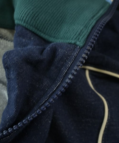 PUMA（プーマ）ワンピース 紺 サイズ:XL レディース/2200648706120