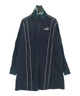 PUMA（プーマ）ワンピース 紺 サイズ:XL レディース/2200648706120