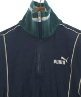 PUMA（プーマ）ワンピース 紺 サイズ:XL レディース/2200648706120