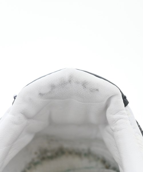 PUMA（プーマ）スニーカー 白 サイズ:25cm レディース/2200655350057