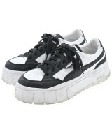 PUMA（プーマ）スニーカー 白 サイズ:25cm レディース/2200655350057