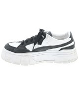 PUMA（プーマ）スニーカー 白 サイズ:25cm レディース/2200655350057