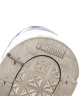 PUMA（プーマ）スニーカー 白 サイズ:25cm レディース/2200655350057