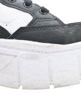 PUMA（プーマ）スニーカー 白 サイズ:25cm レディース/2200655350057