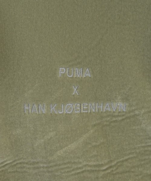 PUMA（プーマ）スウェット グレー サイズ:M メンズ/2200655541066