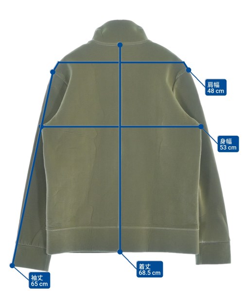 PUMA（プーマ）スウェット グレー サイズ:M メンズ/2200655541066