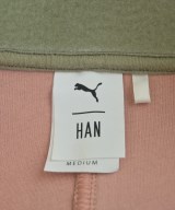 PUMA（プーマ）スウェット グレー サイズ:M メンズ/2200655541066