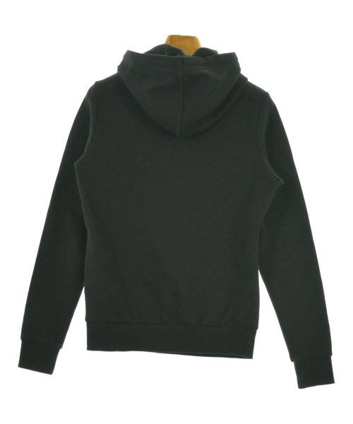 PUMA（プーマ）パーカー 黒 サイズ:S レディース/2200648389040