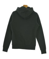 PUMA（プーマ）パーカー 黒 サイズ:S レディース/2200648389040