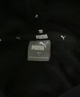 PUMA（プーマ）パーカー 黒 サイズ:S レディース/2200648389040