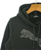 PUMA（プーマ）パーカー 黒 サイズ:S レディース/2200648389040