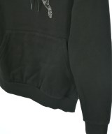 PUMA（プーマ）パーカー 黒 サイズ:S レディース/2200648389040