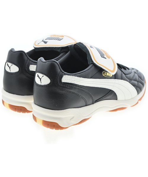 PUMA（プーマ）スニーカー 黒 サイズ:26.5cm メンズ/2200656080236
