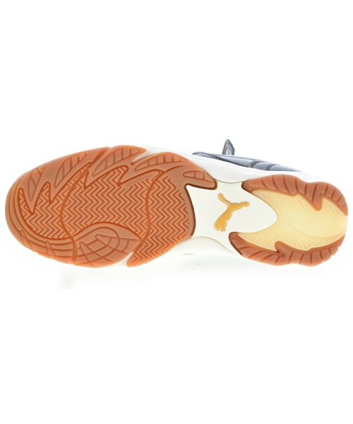 PUMA（プーマ）スニーカー 黒 サイズ:26.5cm メンズ/2200656080236