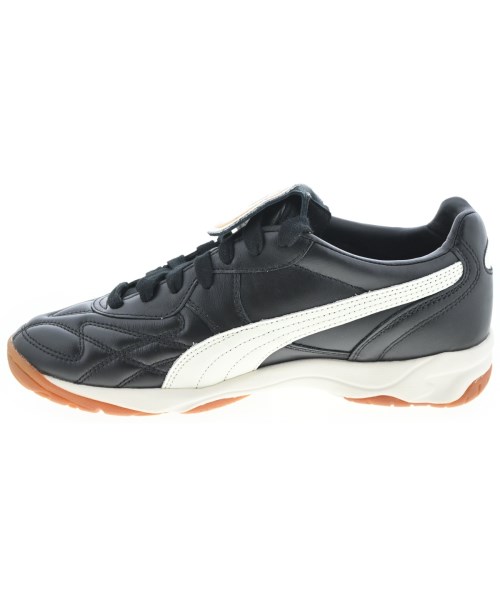 PUMA（プーマ）スニーカー 黒 サイズ:26.5cm メンズ/2200656080236