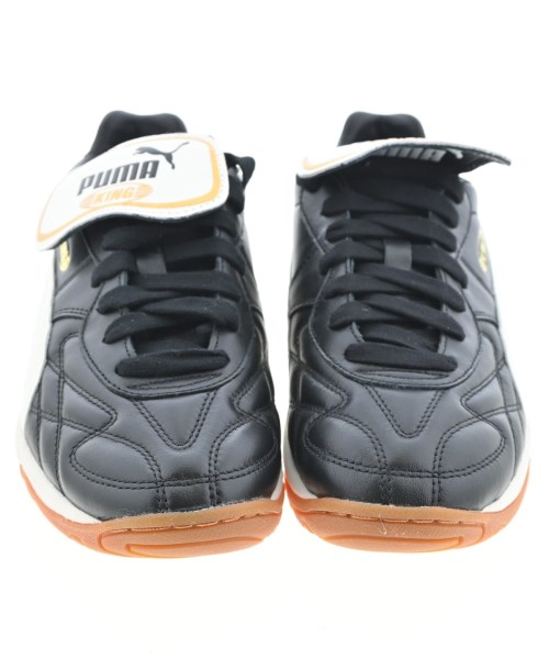 PUMA（プーマ）スニーカー 黒 サイズ:26.5cm メンズ/2200656080236