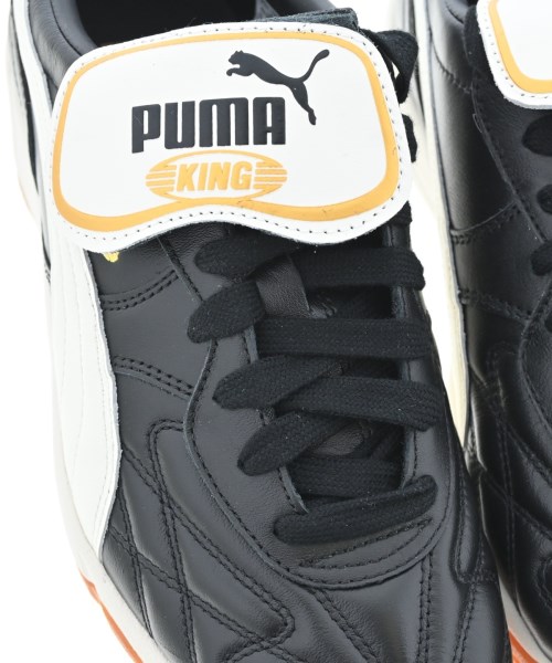PUMA（プーマ）スニーカー 黒 サイズ:26.5cm メンズ/2200656080236