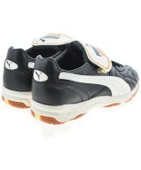 PUMA（プーマ）スニーカー 黒 サイズ:26.5cm メンズ/2200656080236