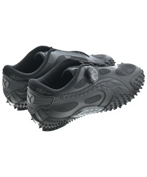 PUMA（プーマ）スニーカー 黒 サイズ:27.5cm メンズ/2200656080243