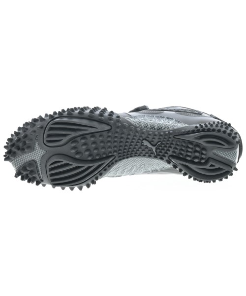 PUMA（プーマ）スニーカー 黒 サイズ:27.5cm メンズ/2200656080243