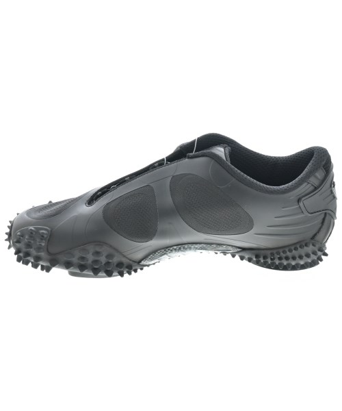 PUMA（プーマ）スニーカー 黒 サイズ:27.5cm メンズ/2200656080243