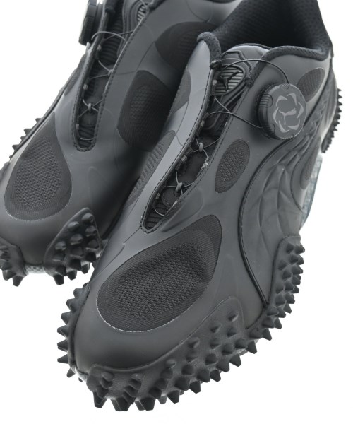 PUMA（プーマ）スニーカー 黒 サイズ:27.5cm メンズ/2200656080243