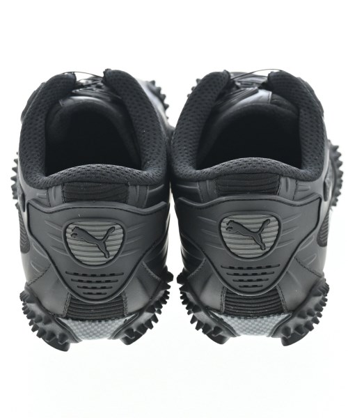 PUMA（プーマ）スニーカー 黒 サイズ:27.5cm メンズ/2200656080243