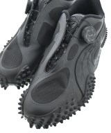 PUMA（プーマ）スニーカー 黒 サイズ:27.5cm メンズ/2200656080243