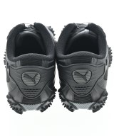 PUMA（プーマ）スニーカー 黒 サイズ:27.5cm メンズ/2200656080243