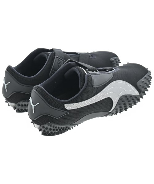 PUMA（プーマ）スニーカー 黒 サイズ:26.5cm メンズ/2200656080250