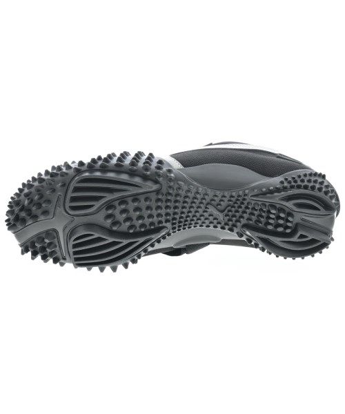 PUMA（プーマ）スニーカー 黒 サイズ:26.5cm メンズ/2200656080250