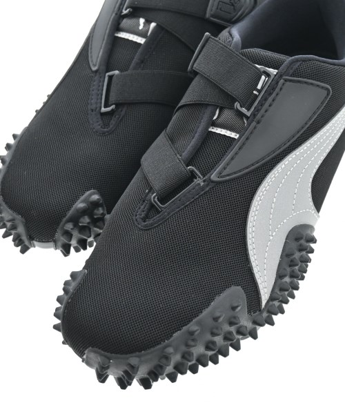 PUMA（プーマ）スニーカー 黒 サイズ:26.5cm メンズ/2200656080250