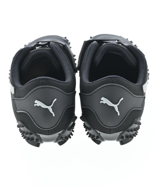 PUMA（プーマ）スニーカー 黒 サイズ:26.5cm メンズ/2200656080250