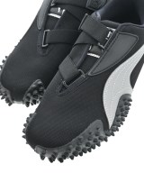 PUMA（プーマ）スニーカー 黒 サイズ:26.5cm メンズ/2200656080250