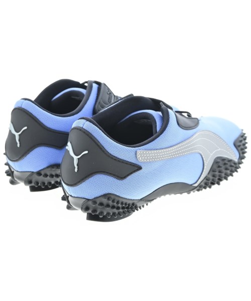 PUMA（プーマ）スニーカー 青 サイズ:26.5cm メンズ/2200656080267
