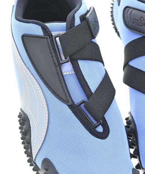 PUMA（プーマ）スニーカー 青 サイズ:26.5cm メンズ/2200656080267