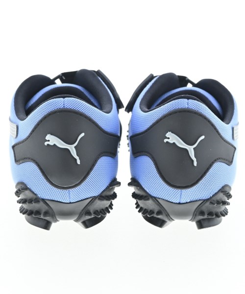 PUMA（プーマ）スニーカー 青 サイズ:26.5cm メンズ/2200656080267